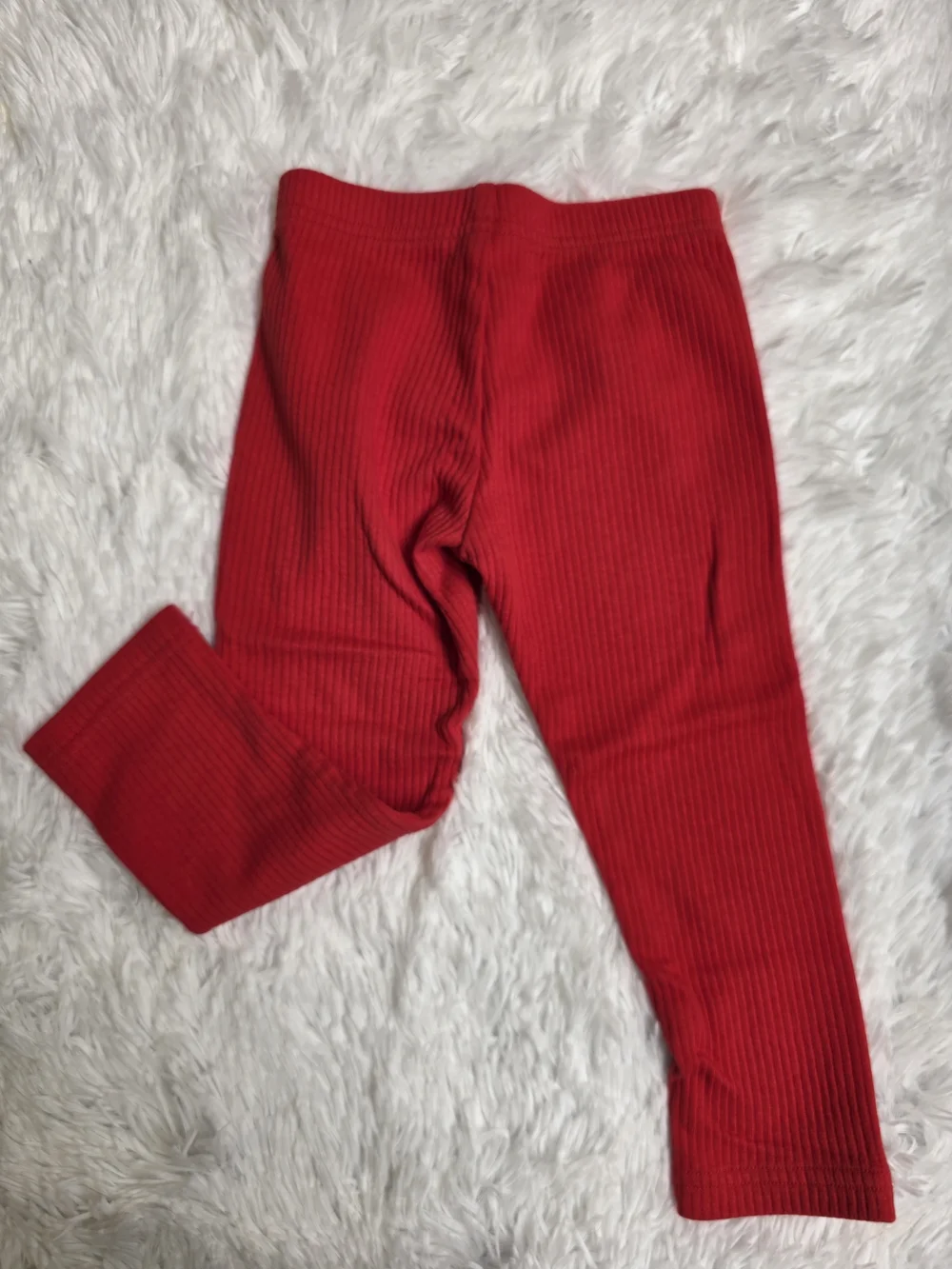Carters ribbed knit